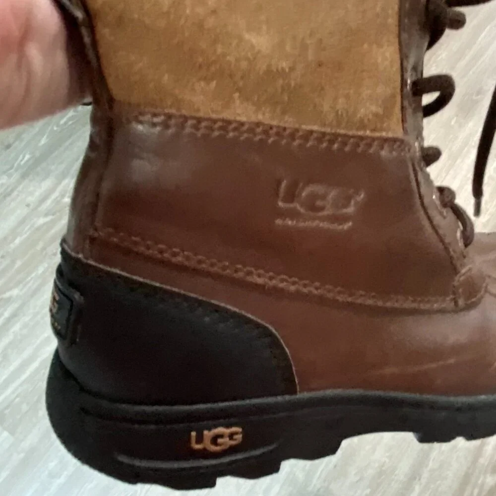UGG kids unisex